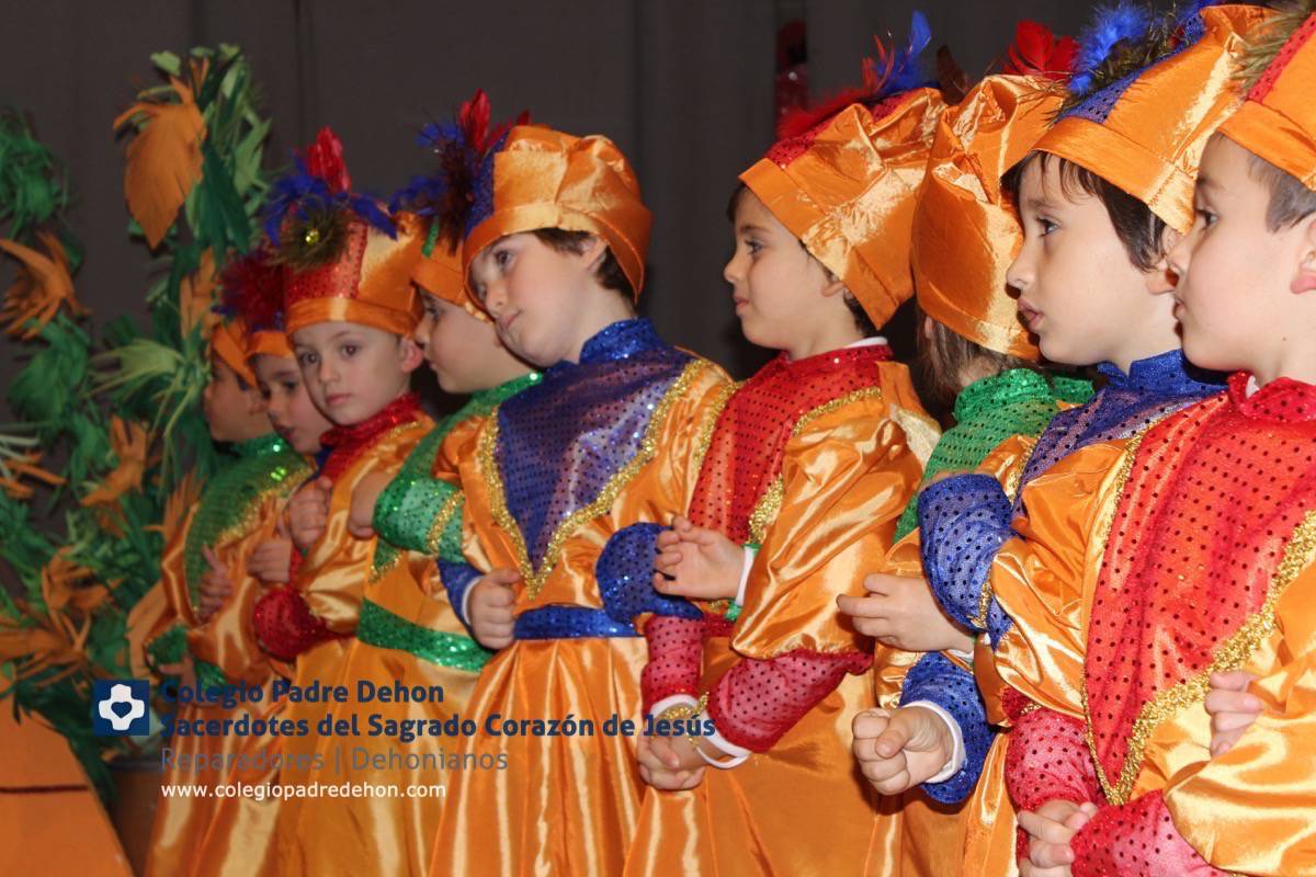 2014 12 18 2º INFANTIL FESTIVAL NAVIDAD  (155)
